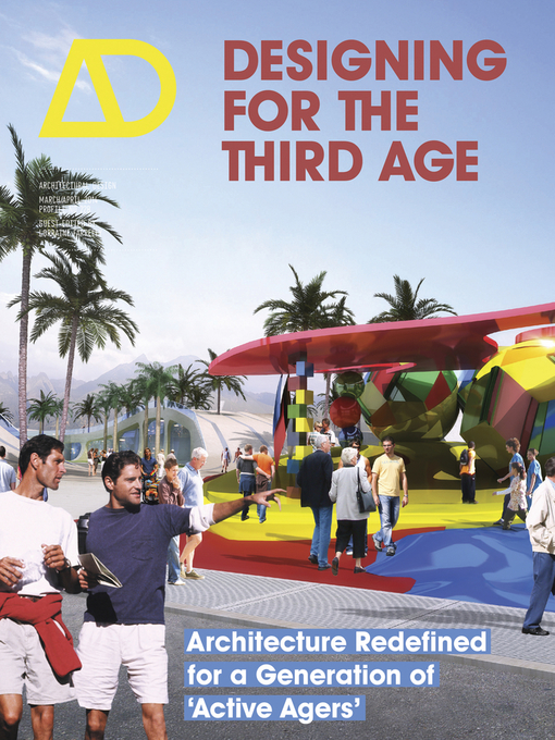 Title details for Designing for the Third Age by Lorraine Farrelly - Available